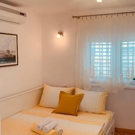 Apartment Studio Giovanni Omis