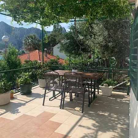 Studio Giovanni Omis