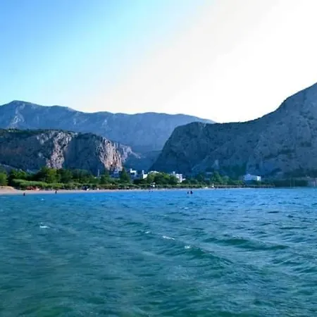 Apartment Studio Giovanni Omiš